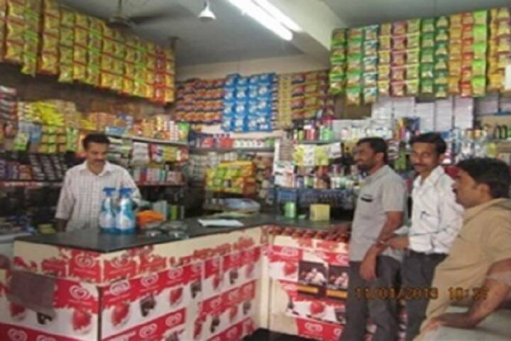 covenience-store
